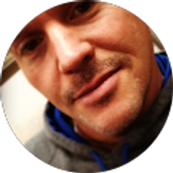 Profile photo of Brett B.