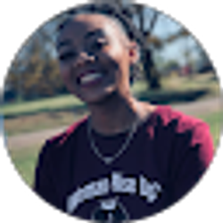 Profile photo of Brilynne Smith