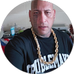 Profile photo of Nedric Kanahele