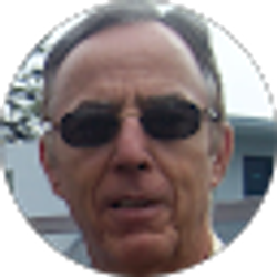 Profile photo of Joe Rea Phillips