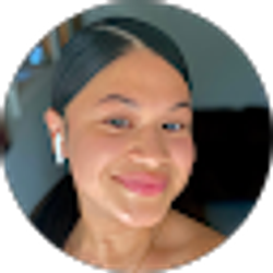 Profile photo of Giselle Zavala