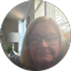 Profile photo of Martha Sheridan