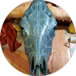 Profile photo of justin marshall