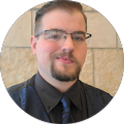 Profile photo of Nick Gingerich