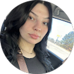 Profile photo of Kenya Christman