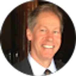 Profile photo of John Christopher