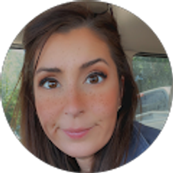 Profile photo of Sierra Tomblin