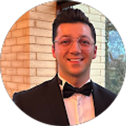 Profile photo of Ferhan KULAHCI