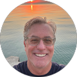 Profile photo of Joe King