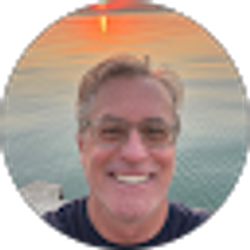 Profile photo of Joe King