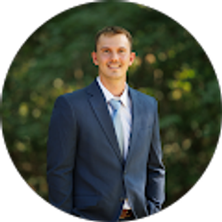 Profile photo of Brandon Kennedy
