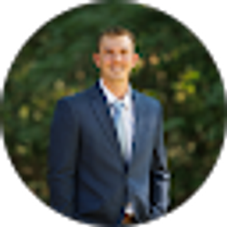 Profile photo of Brandon Kennedy