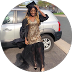 Profile photo of Ruth Noni