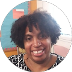 Profile photo of Donne Jackson Jones