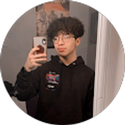 Profile photo of Adrian Pena