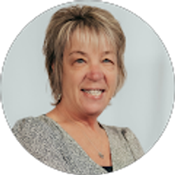 Profile photo of Michele Shenk