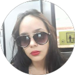 Profile photo of Katiuska Pino