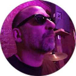 Profile photo of Franco Drummer