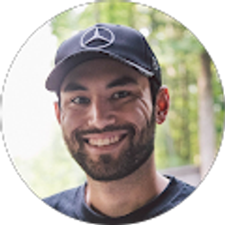 Profile photo of Carter Wong