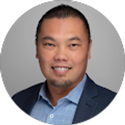 Profile photo of Alfred Hsieh