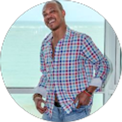 Profile photo of Vin Kevin Booker