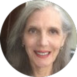 Profile photo of Patricia Hastings