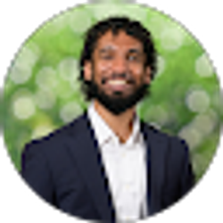 Profile photo of Akshay Sambandham