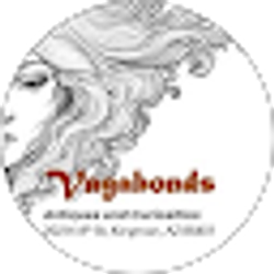 Profile photo of Vagabonds Antiques and Curiosities