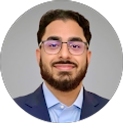 Profile photo of Bilal Ali