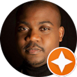 Profile photo of Ronald Berrian