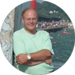 Profile photo of Bill S