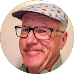 Profile photo of John Lampkin