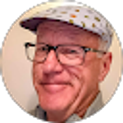 Profile photo of John Lampkin