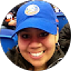 Profile photo of Jennifer Baquero