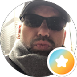 Profile photo of Matt caston
