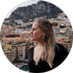 Profile photo of Madeline Sim