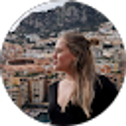 Profile photo of Madeline Sim