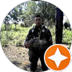 Profile photo of Billy Salazar