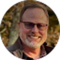 Profile photo of Michael Van Bree