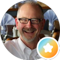 Profile photo of Mark Koopman