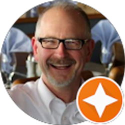 Profile photo of Mark Koopman