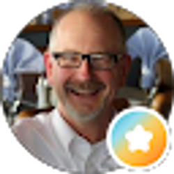 Profile photo of Mark Koopman