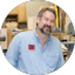 Profile photo of Michael Meyer