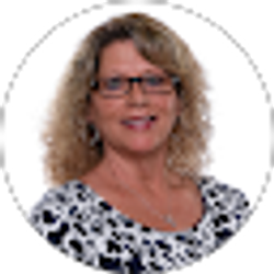 Profile photo of Tina Wildman
