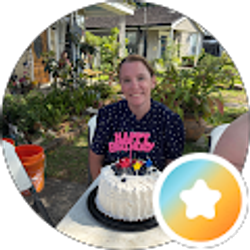 Profile photo of Michelle Lowrie