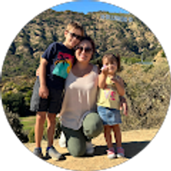 Profile photo of Laura Butron