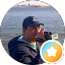 Profile photo of Rolando Amado