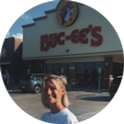 Profile photo of Katelyn Welzel