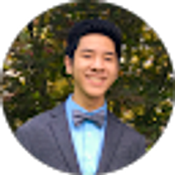 Profile photo of Ethan Park