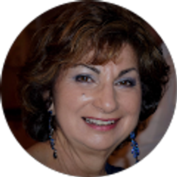 Profile photo of Amaly Avakian